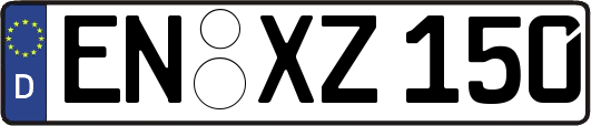 EN-XZ150