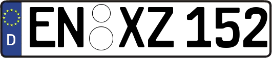 EN-XZ152