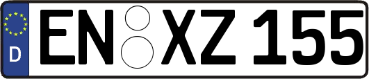 EN-XZ155