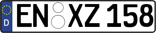 EN-XZ158