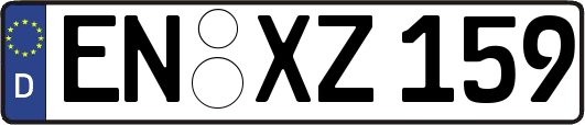 EN-XZ159