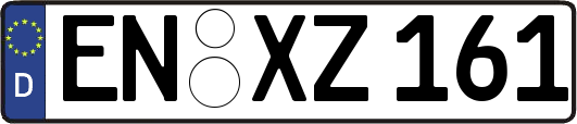 EN-XZ161