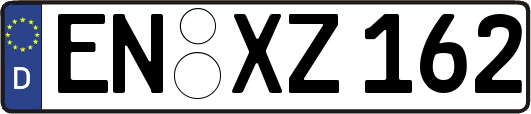 EN-XZ162