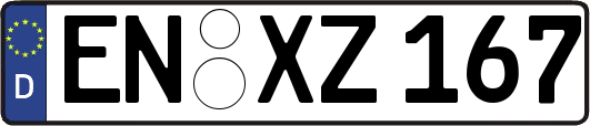 EN-XZ167