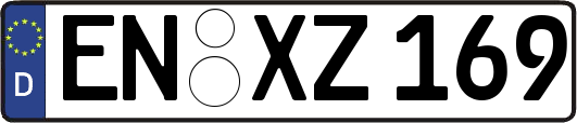 EN-XZ169