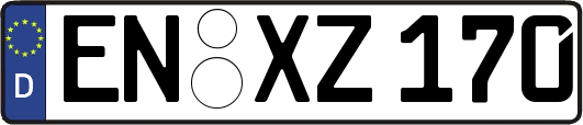 EN-XZ170