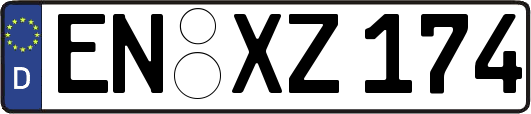 EN-XZ174
