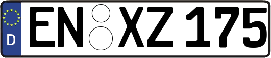 EN-XZ175