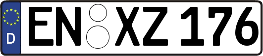 EN-XZ176