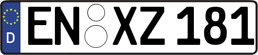 EN-XZ181