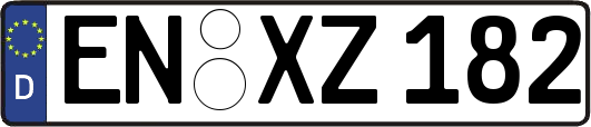 EN-XZ182