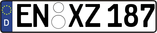 EN-XZ187