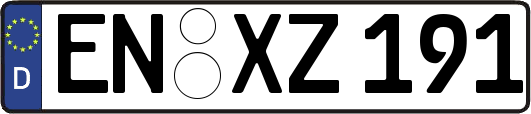 EN-XZ191
