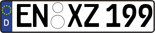 EN-XZ199