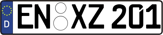EN-XZ201