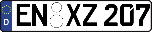 EN-XZ207