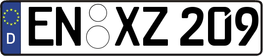 EN-XZ209