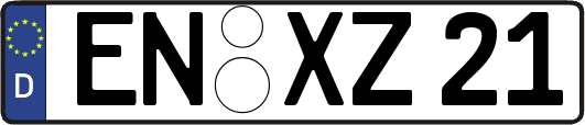 EN-XZ21