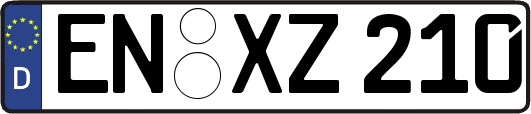 EN-XZ210