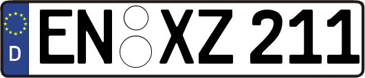 EN-XZ211