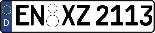 EN-XZ2113