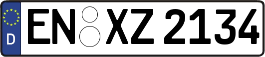 EN-XZ2134