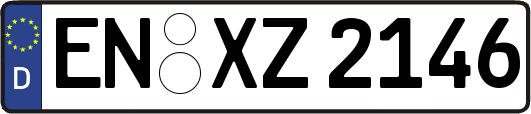 EN-XZ2146