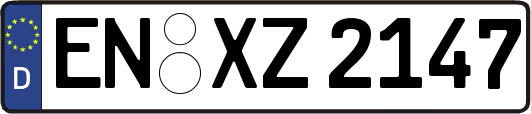 EN-XZ2147