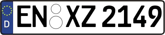 EN-XZ2149