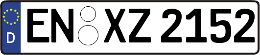 EN-XZ2152