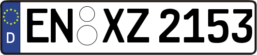 EN-XZ2153
