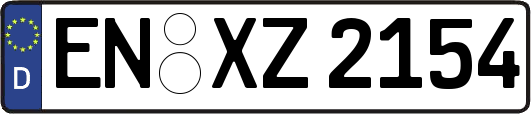 EN-XZ2154