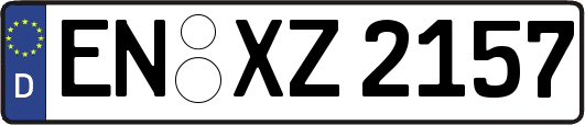 EN-XZ2157