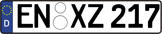 EN-XZ217