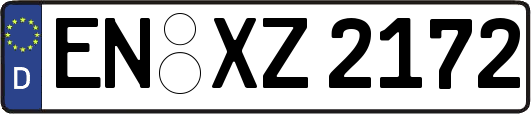 EN-XZ2172