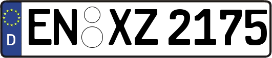 EN-XZ2175