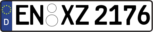 EN-XZ2176
