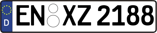 EN-XZ2188