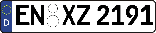 EN-XZ2191