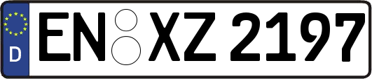 EN-XZ2197
