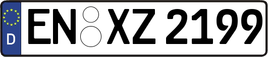 EN-XZ2199