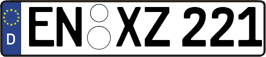 EN-XZ221