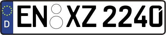 EN-XZ2240