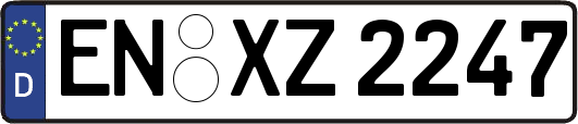 EN-XZ2247