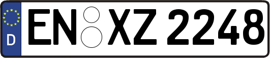 EN-XZ2248