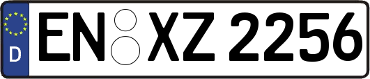 EN-XZ2256