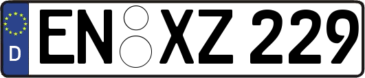 EN-XZ229