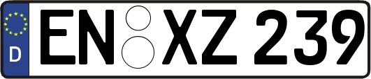 EN-XZ239