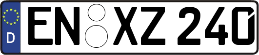 EN-XZ240