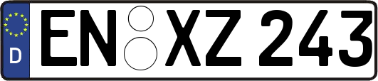 EN-XZ243